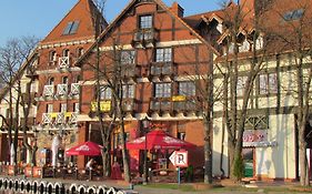 Apartamenty Nowe Mikołajki
